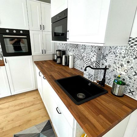 Yourfavoritebed I Zentral, Gemuetlich, Perfekt Fuer Entspannung! Bremerhaven Exterior photo